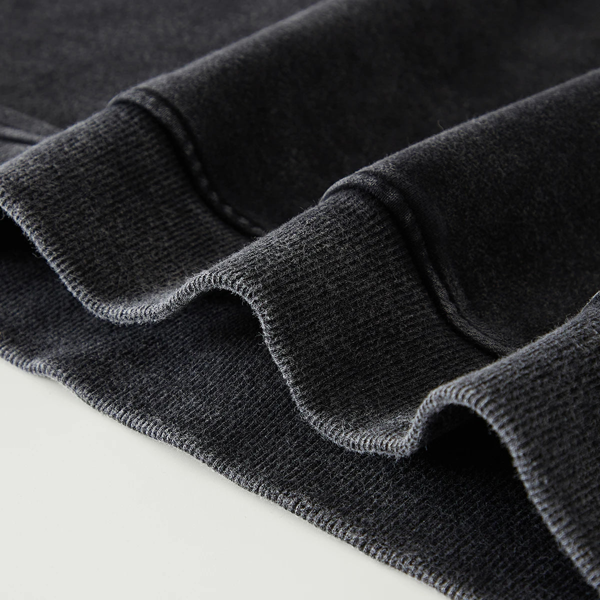 Final Frames Oversized Sweatshirt