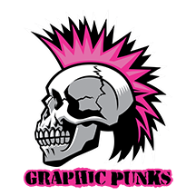 Graphic Punks