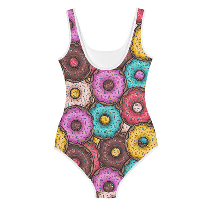 Donut Youth Swimsuit