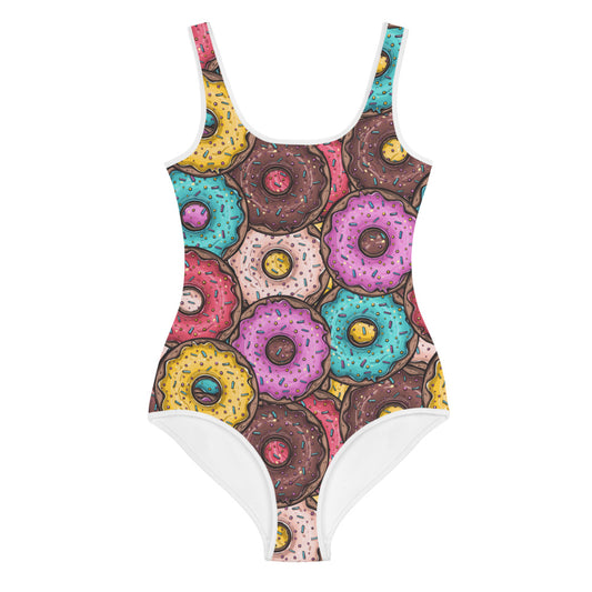 Donut Youth Swimsuit