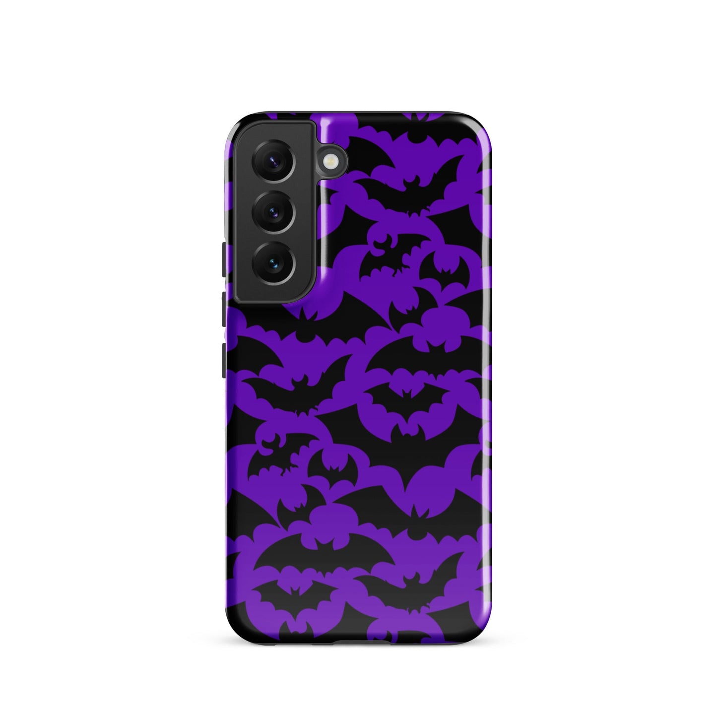 Bat Tough case for Samsung® - Graphic Punks
