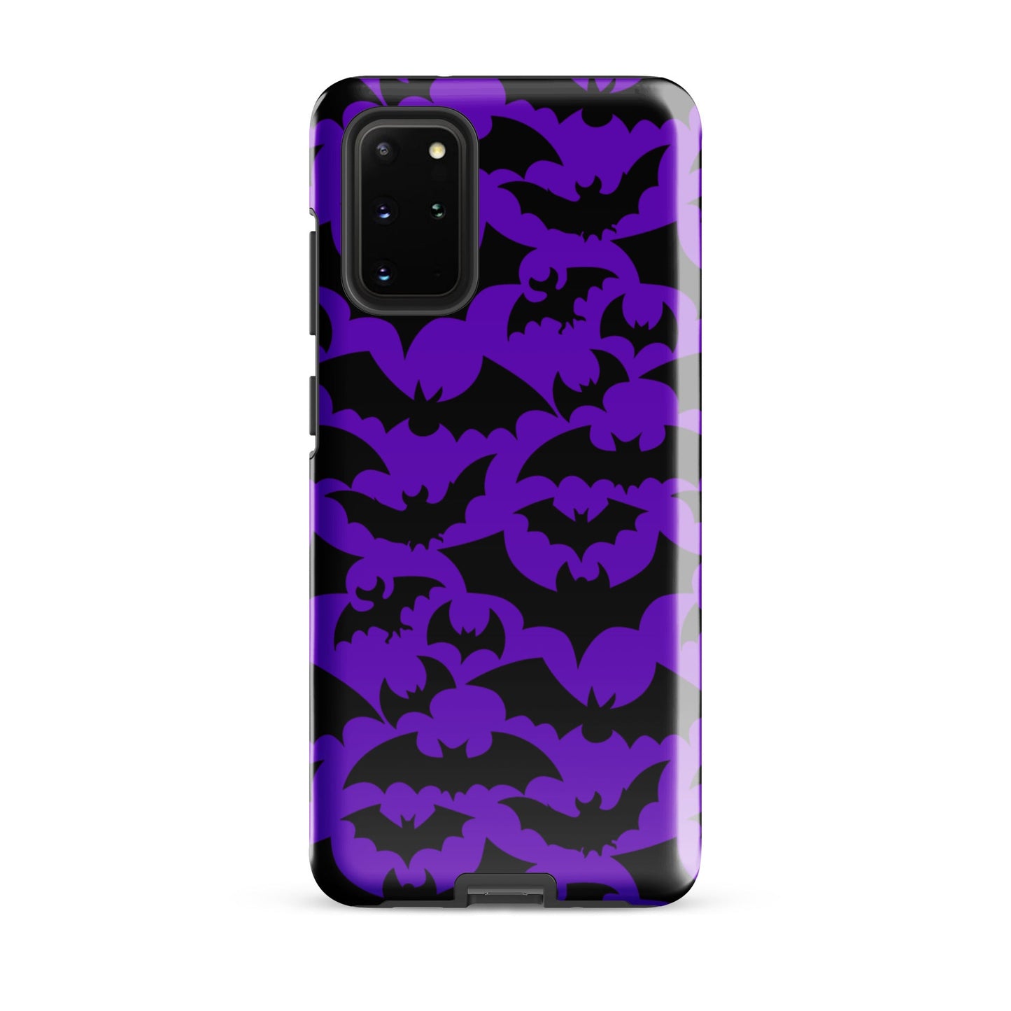 Bat Tough case for Samsung® - Graphic Punks