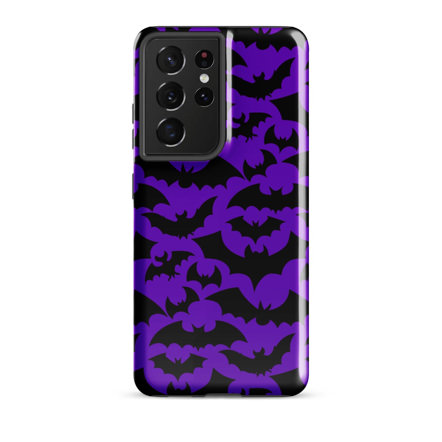 Bat Tough case for Samsung® - Graphic Punks