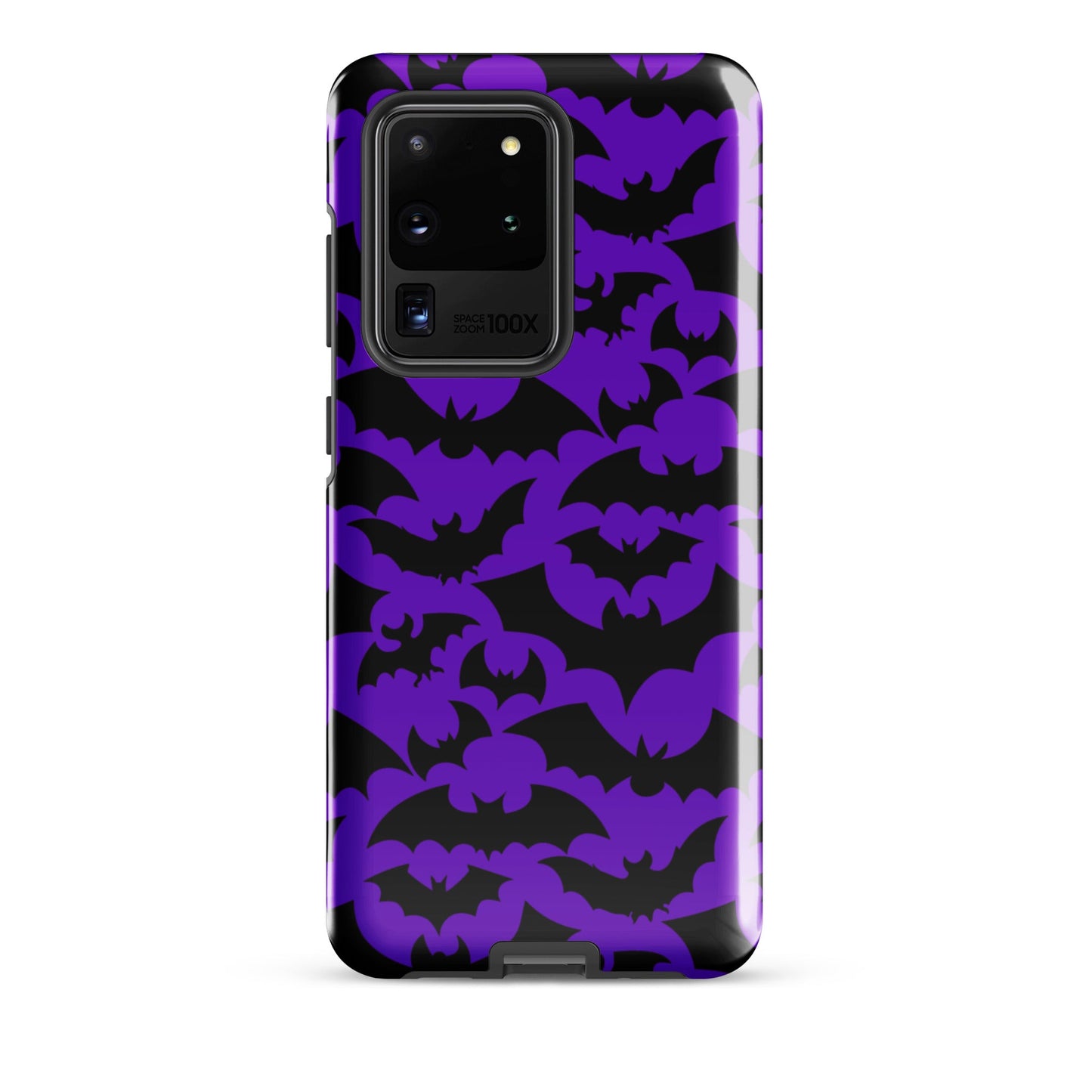 Bat Tough case for Samsung® - Graphic Punks