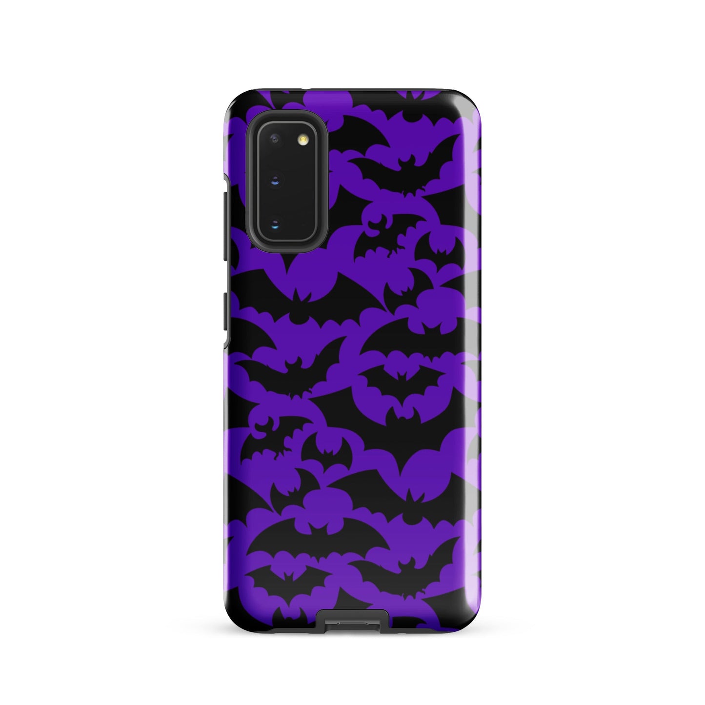 Bat Tough case for Samsung® - Graphic Punks