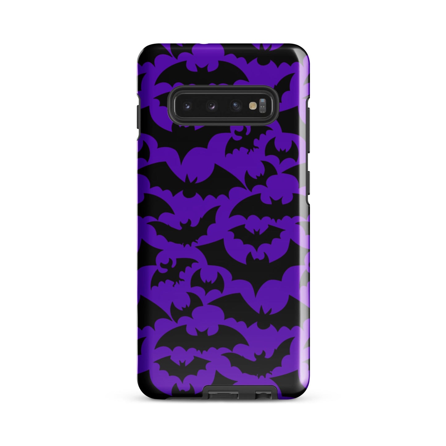 Bat Tough case for Samsung® - Graphic Punks