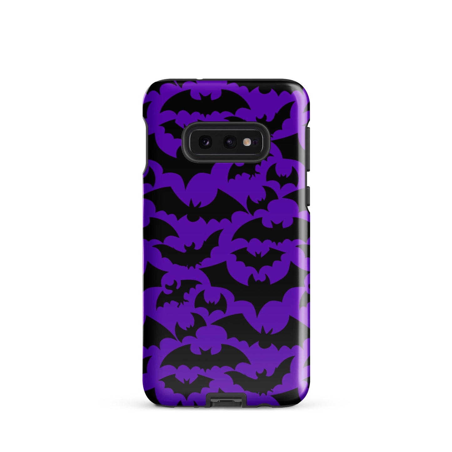 Bat Tough case for Samsung® - Graphic Punks