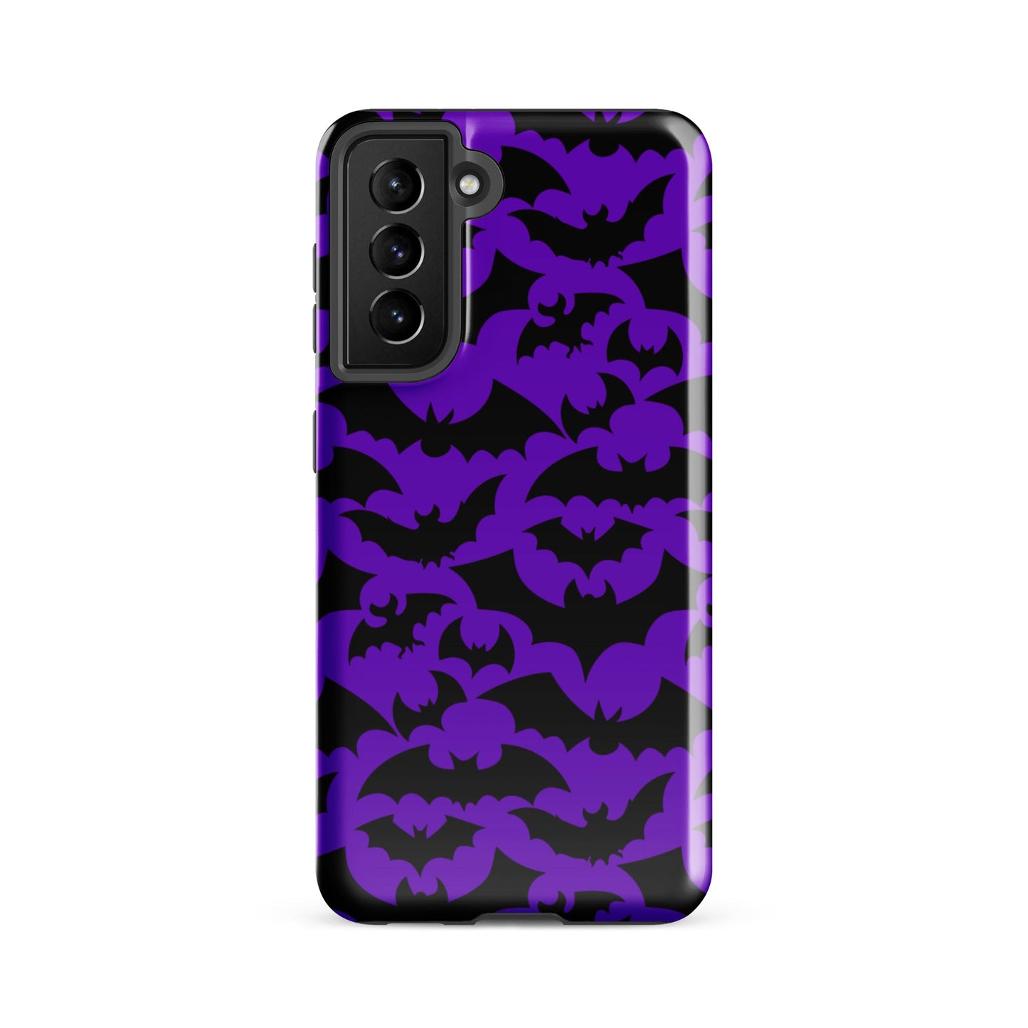 Bat Tough case for Samsung® - Graphic Punks