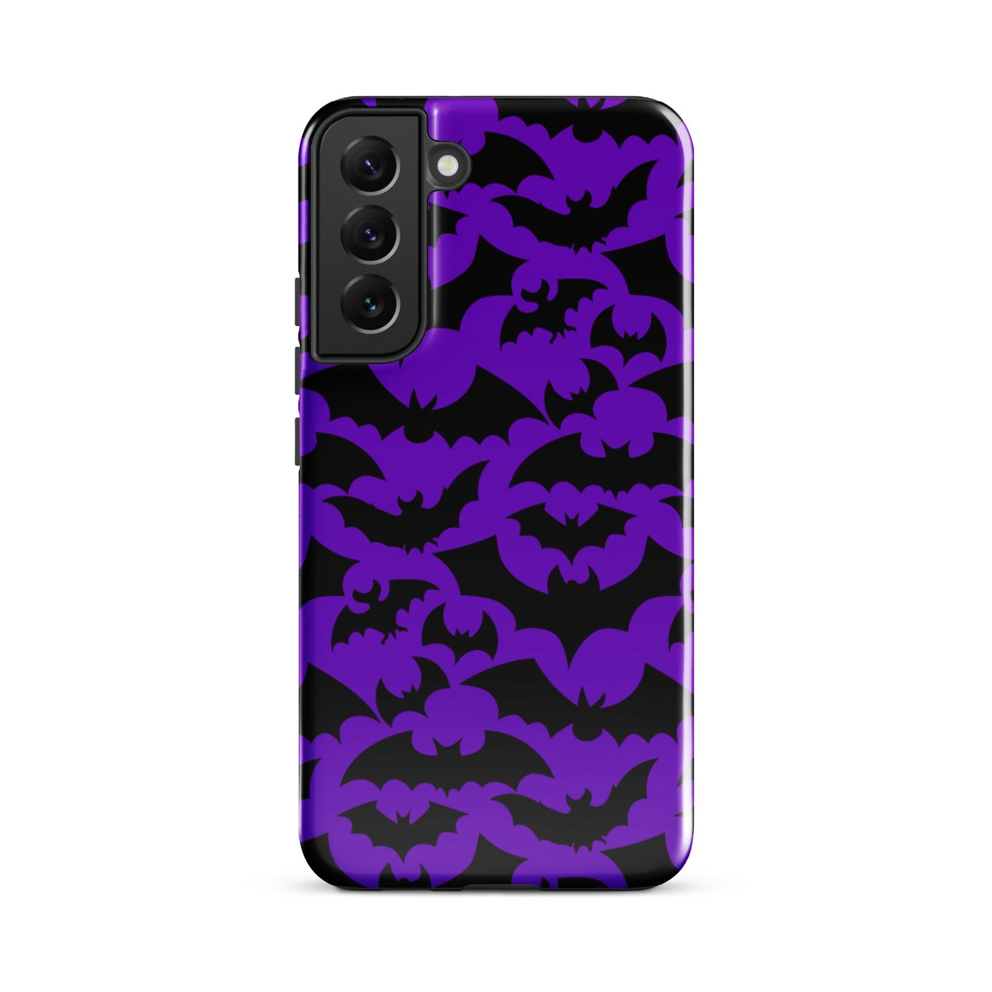 Bat Tough case for Samsung® - Graphic Punks