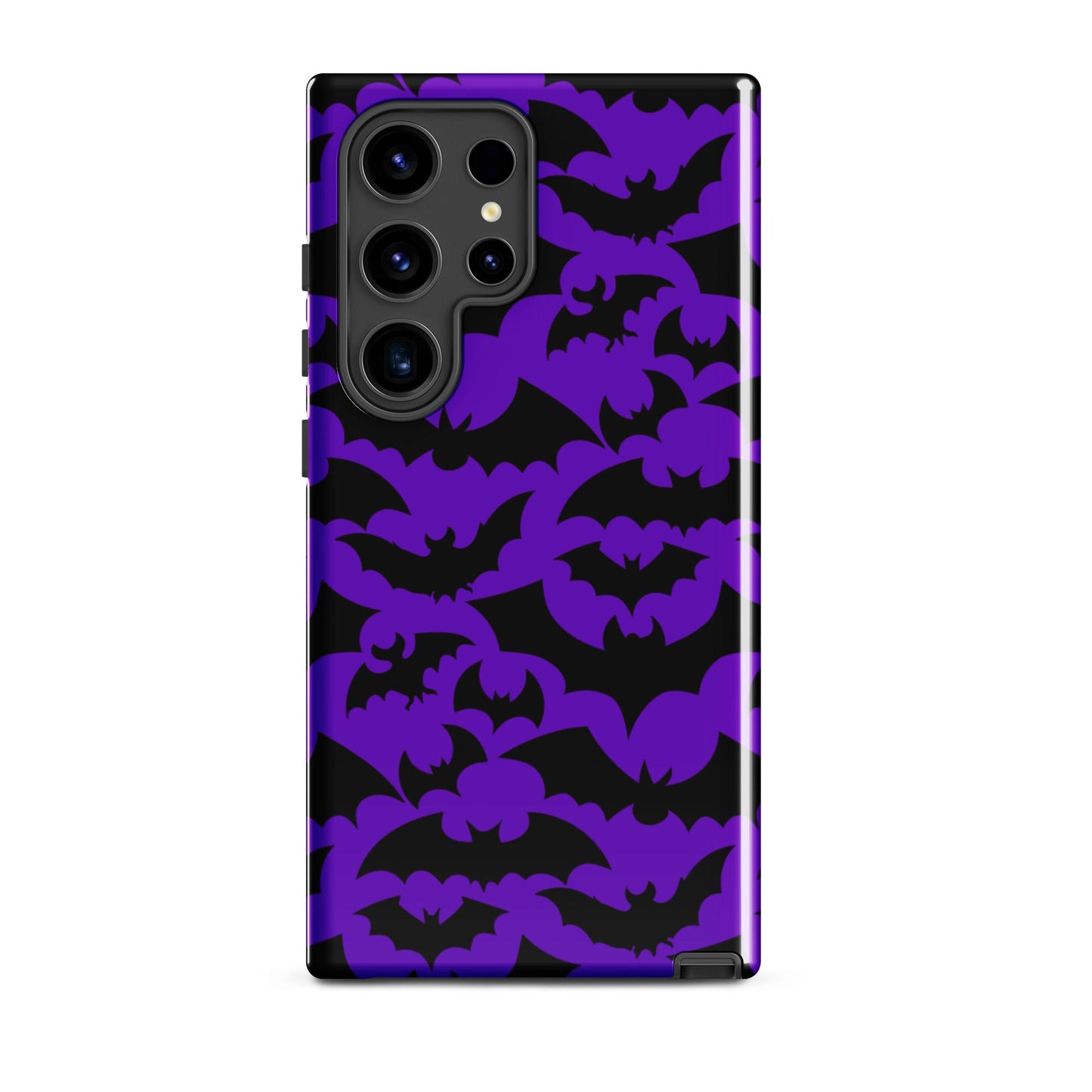 Bat Tough case for Samsung® - Graphic Punks