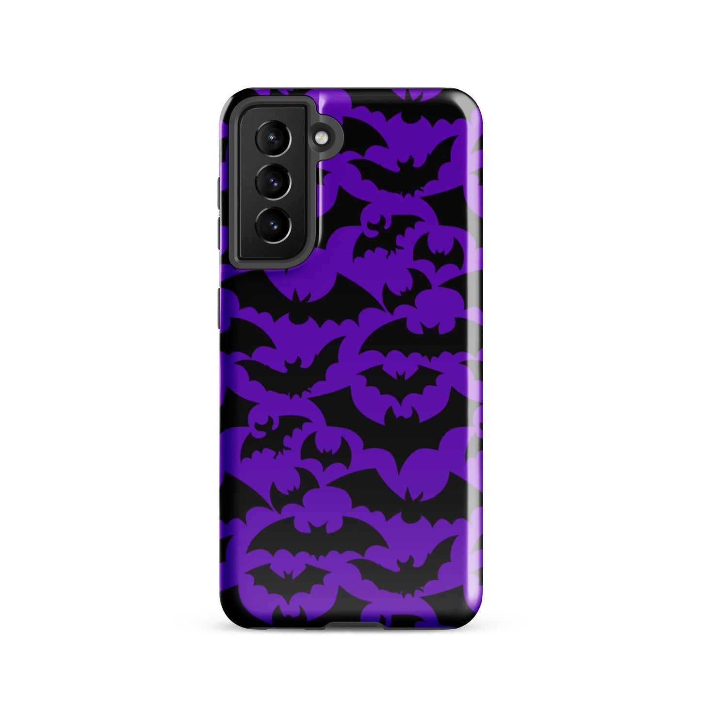 Bat Tough case for Samsung® - Graphic Punks