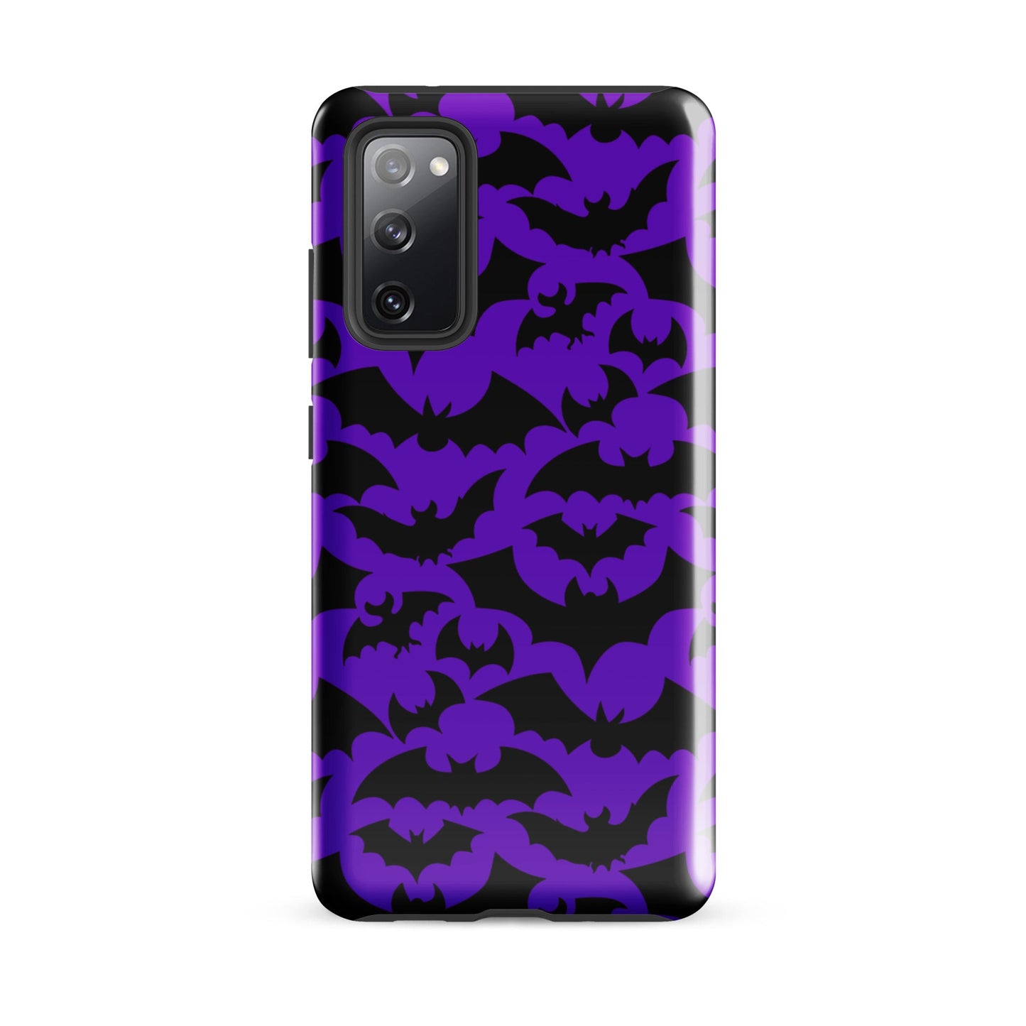 Bat Tough case for Samsung® - Graphic Punks