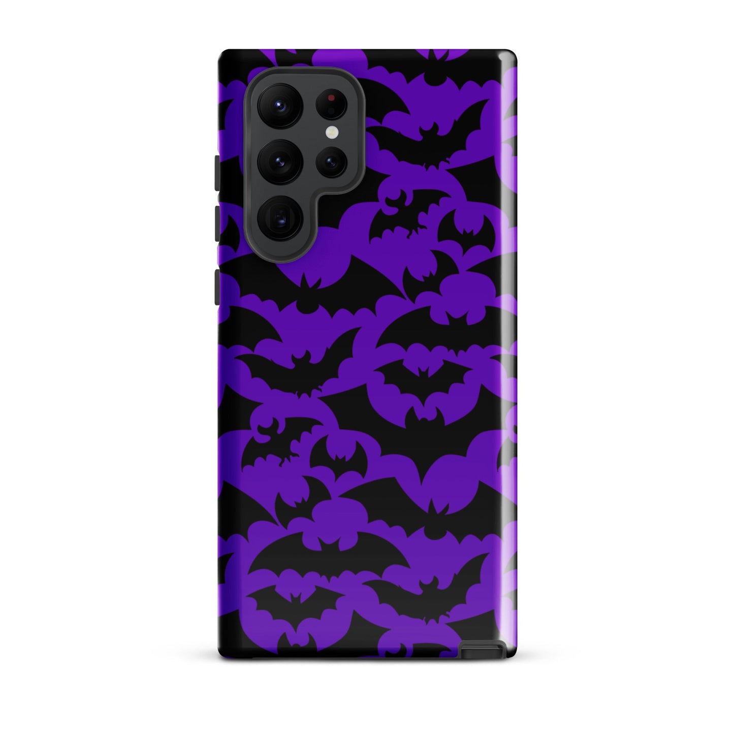 Bat Tough case for Samsung® - Graphic Punks