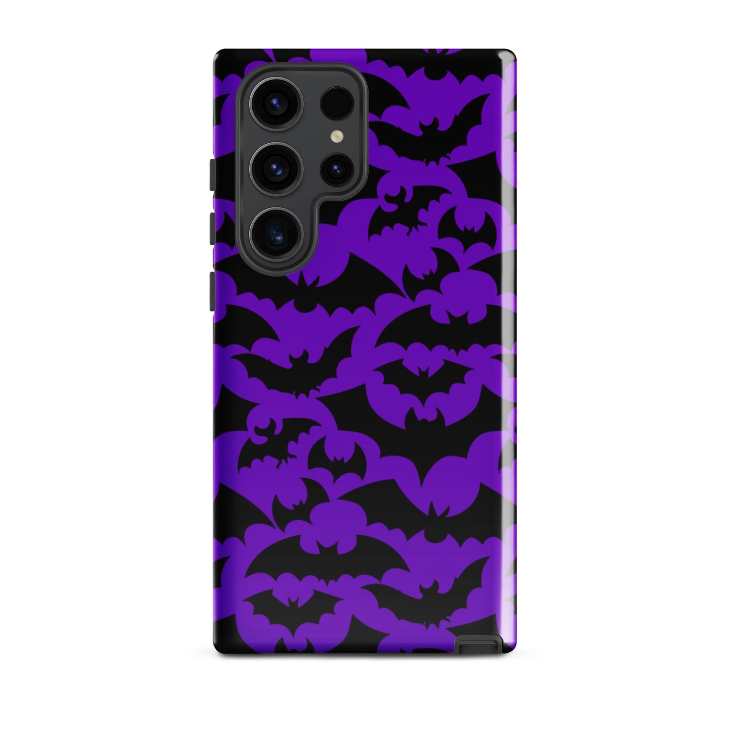 Bat Tough case for Samsung® - Graphic Punks