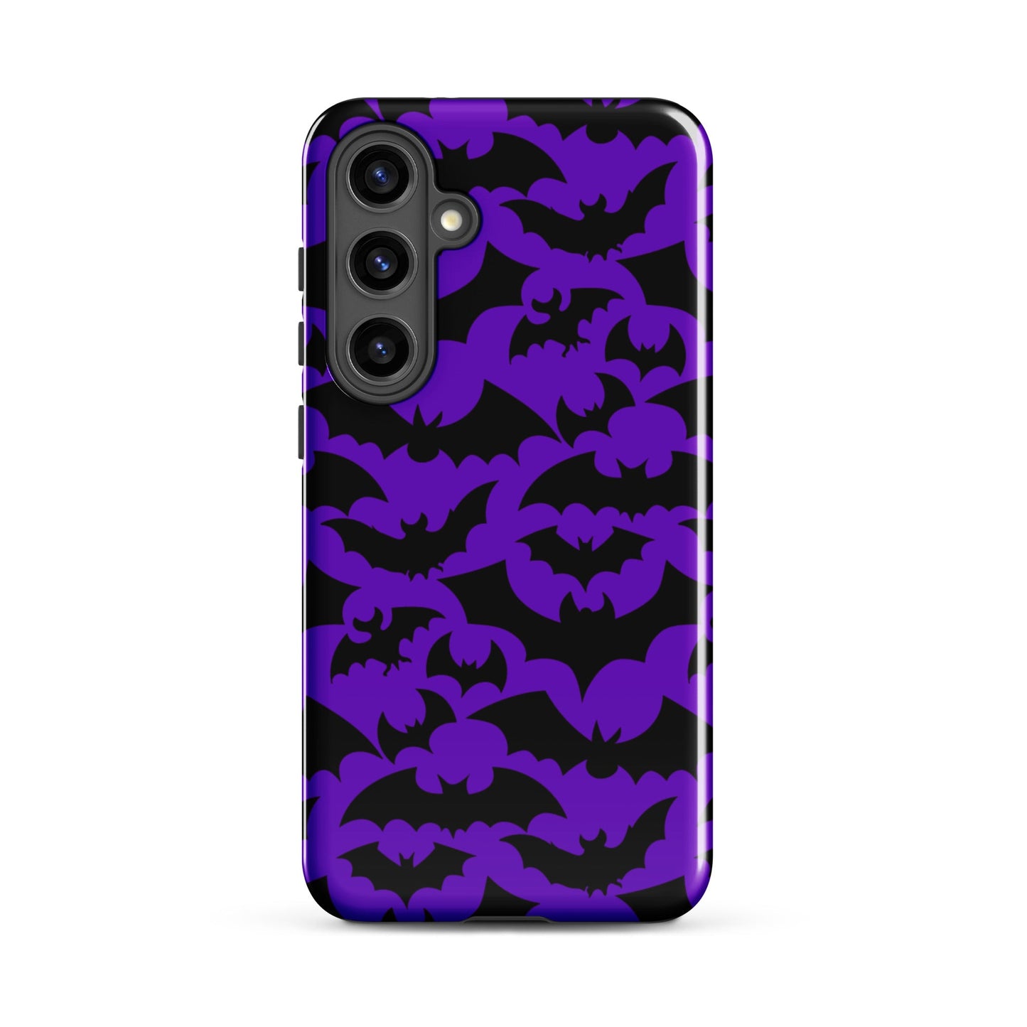 Bat Tough case for Samsung® - Graphic Punks