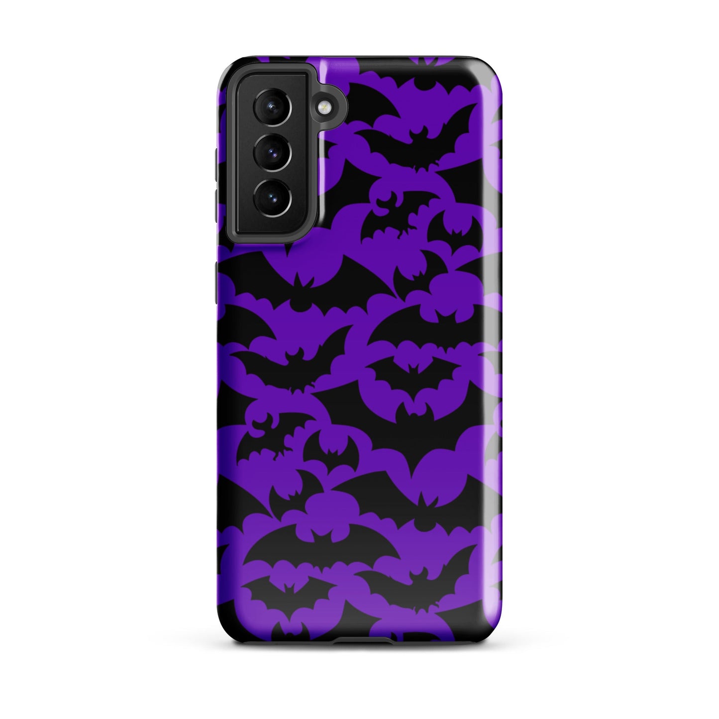 Bat Tough case for Samsung® - Graphic Punks