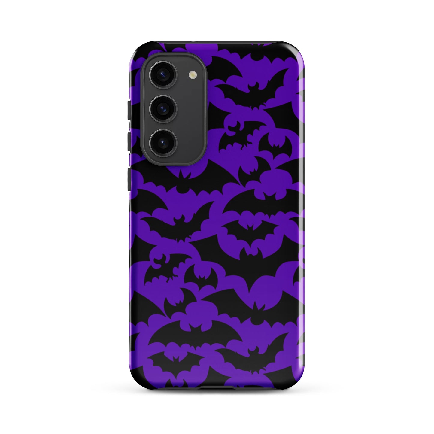 Bat Tough case for Samsung® - Graphic Punks