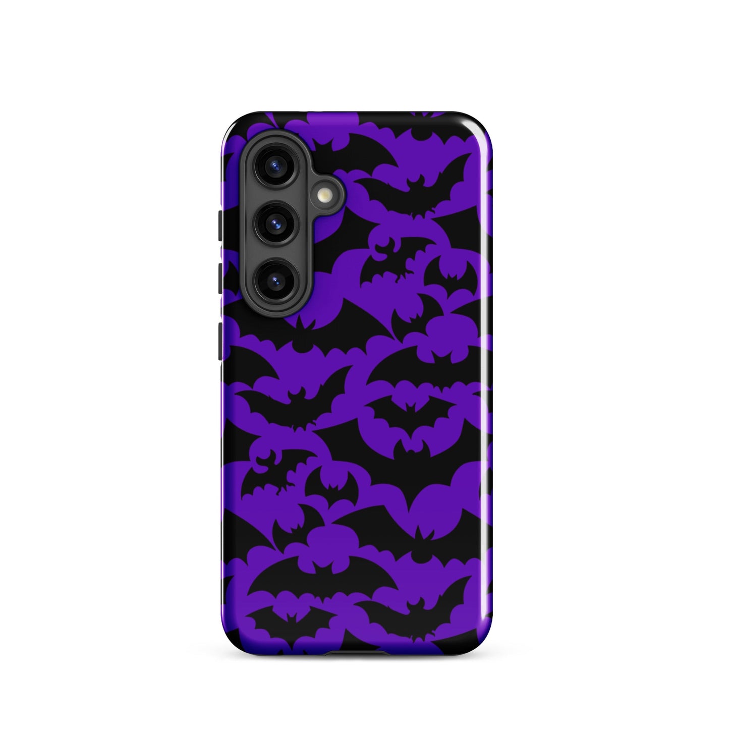 Bat Tough case for Samsung® - Graphic Punks