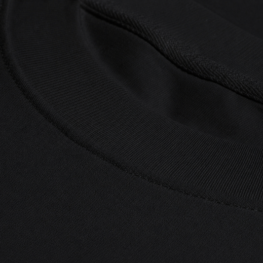 After the Fall Oversized Tee