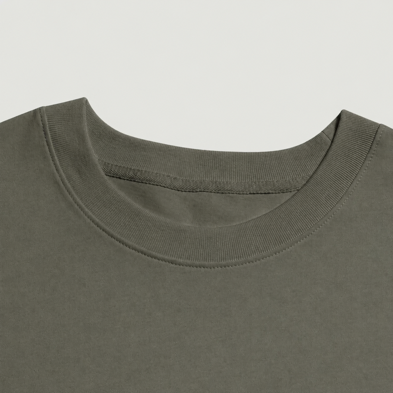 Garden of Shadows Oversized Tee
