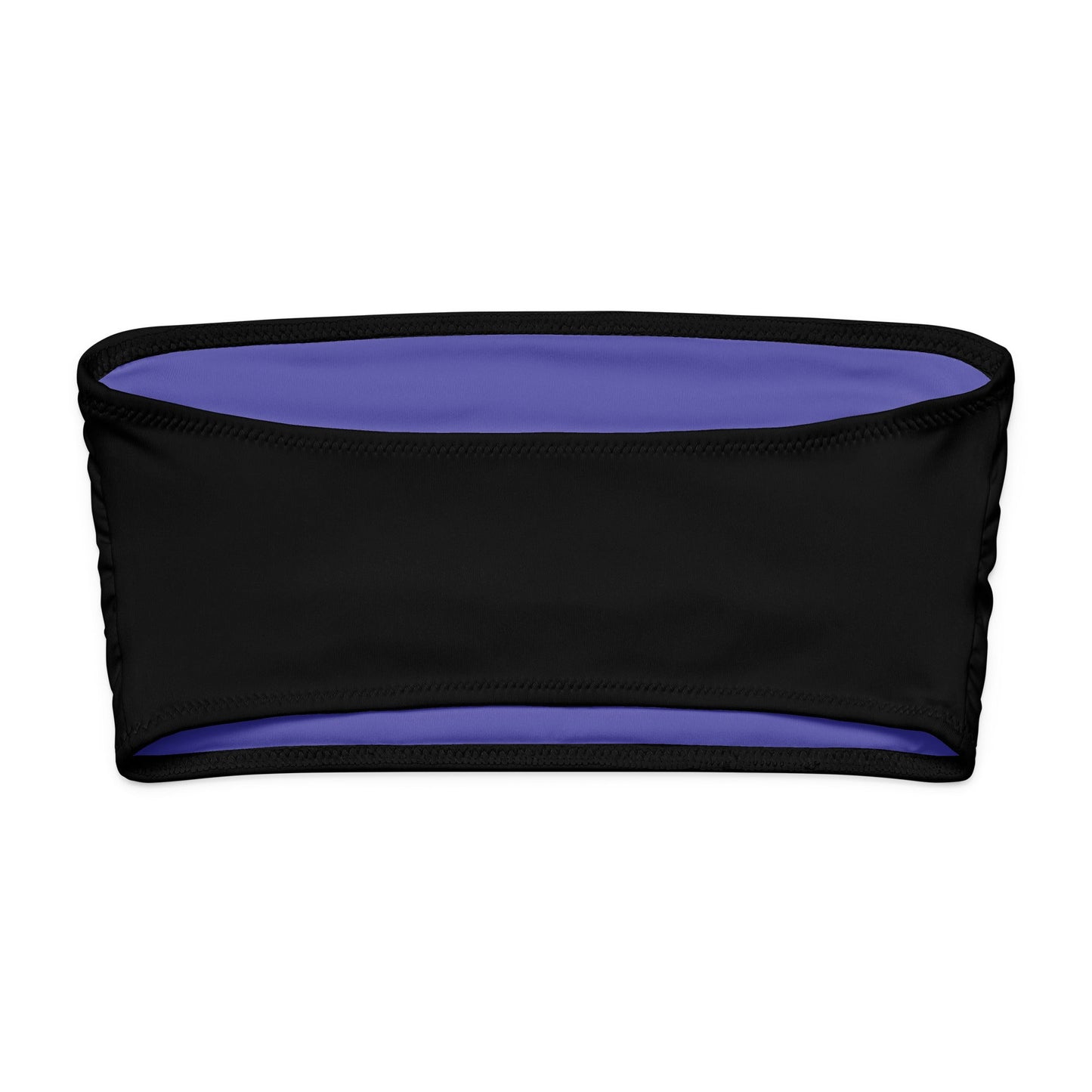 Freak Bandeau Bikini Top - Graphic Punks