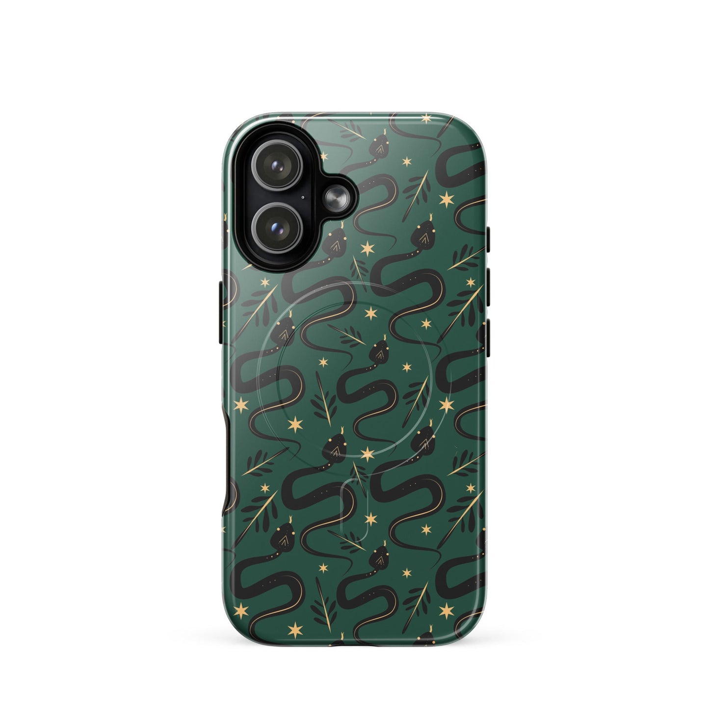 MagSafe® tough case for iPhone® - Graphic Punks