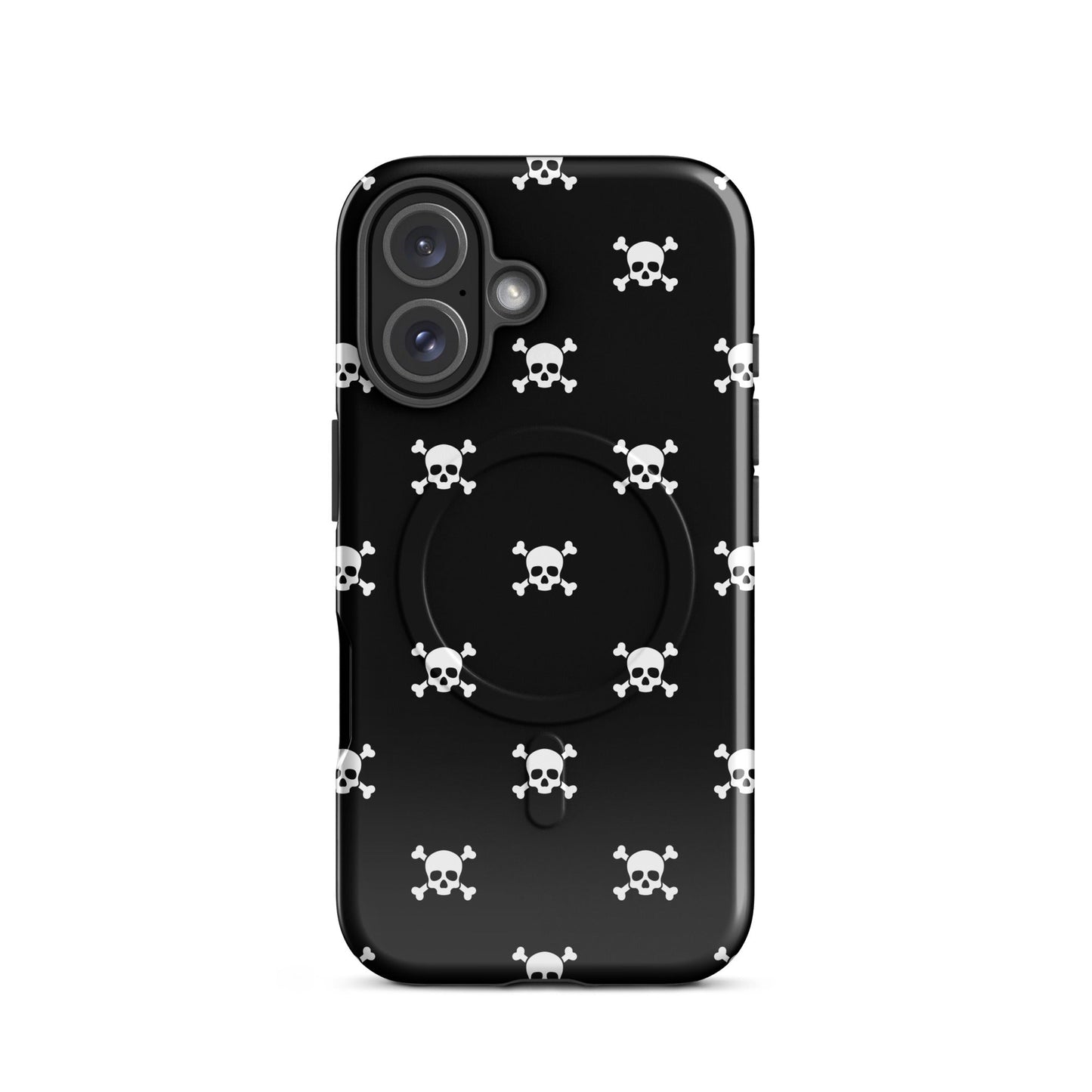 MagSafe® tough case for iPhone® - Graphic Punks