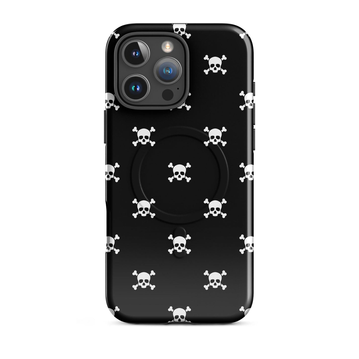 MagSafe® tough case for iPhone® - Graphic Punks