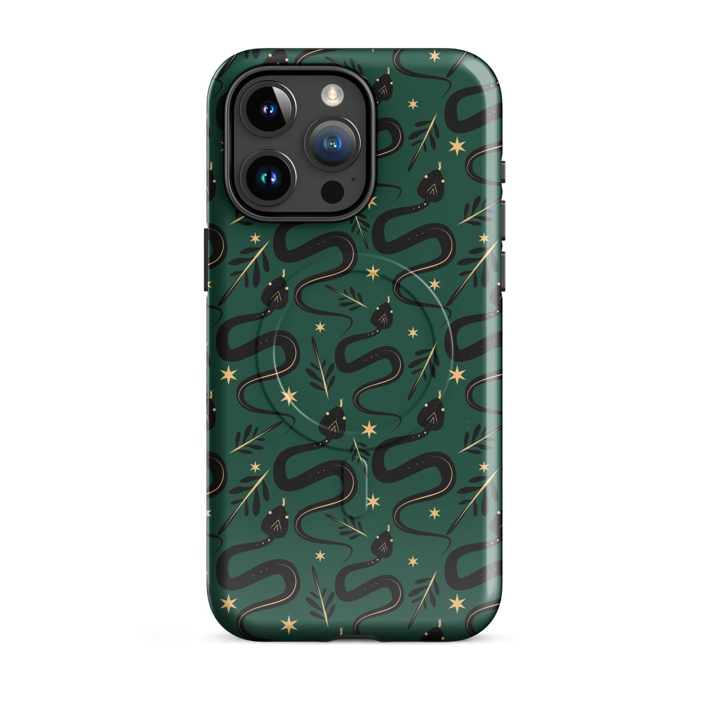 MagSafe® tough case for iPhone® - Graphic Punks