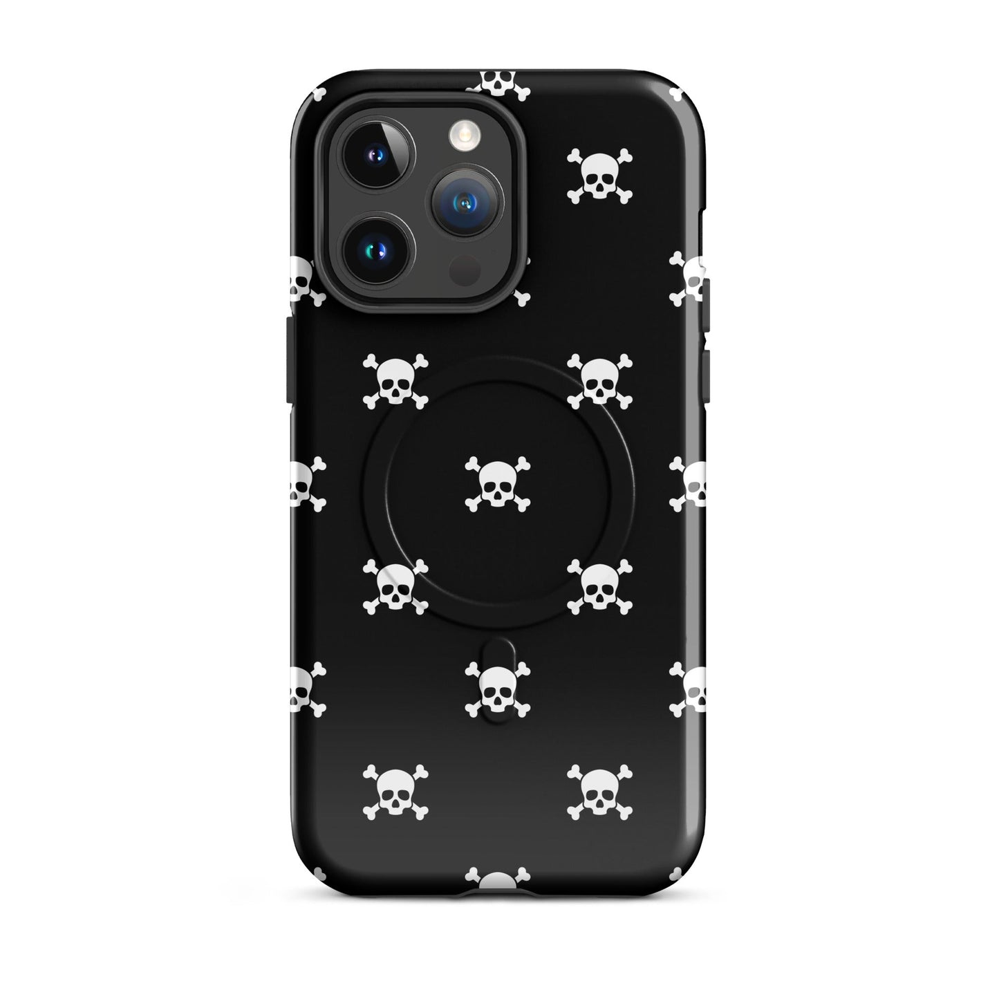 MagSafe® tough case for iPhone® - Graphic Punks