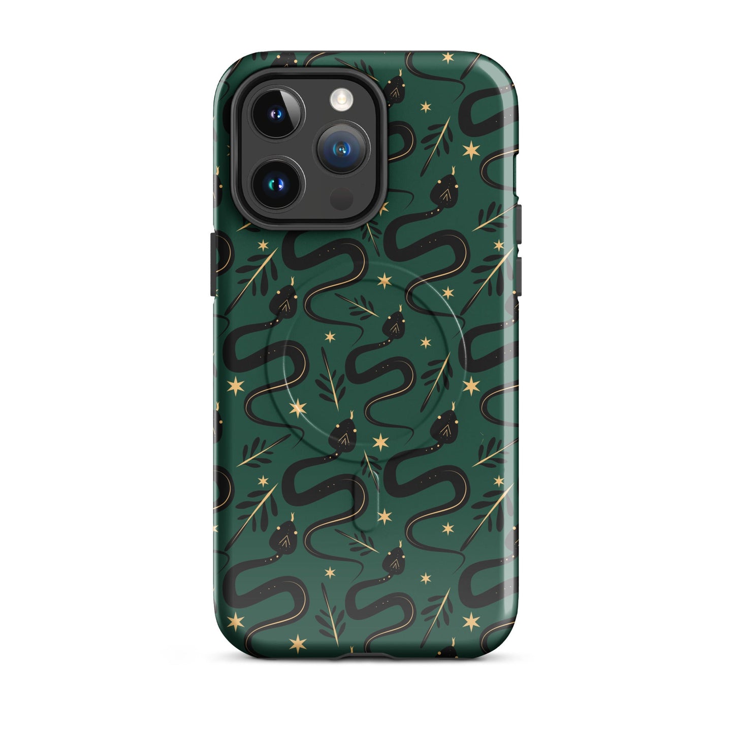 MagSafe® tough case for iPhone® - Graphic Punks
