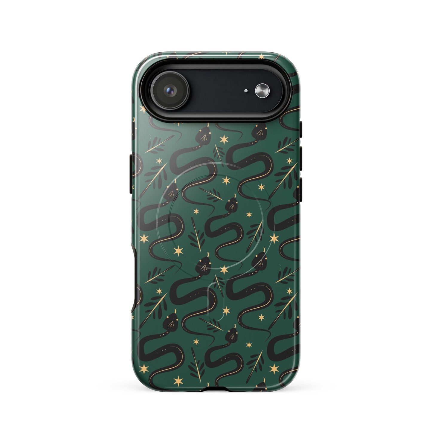 MagSafe® tough case for iPhone® - Graphic Punks