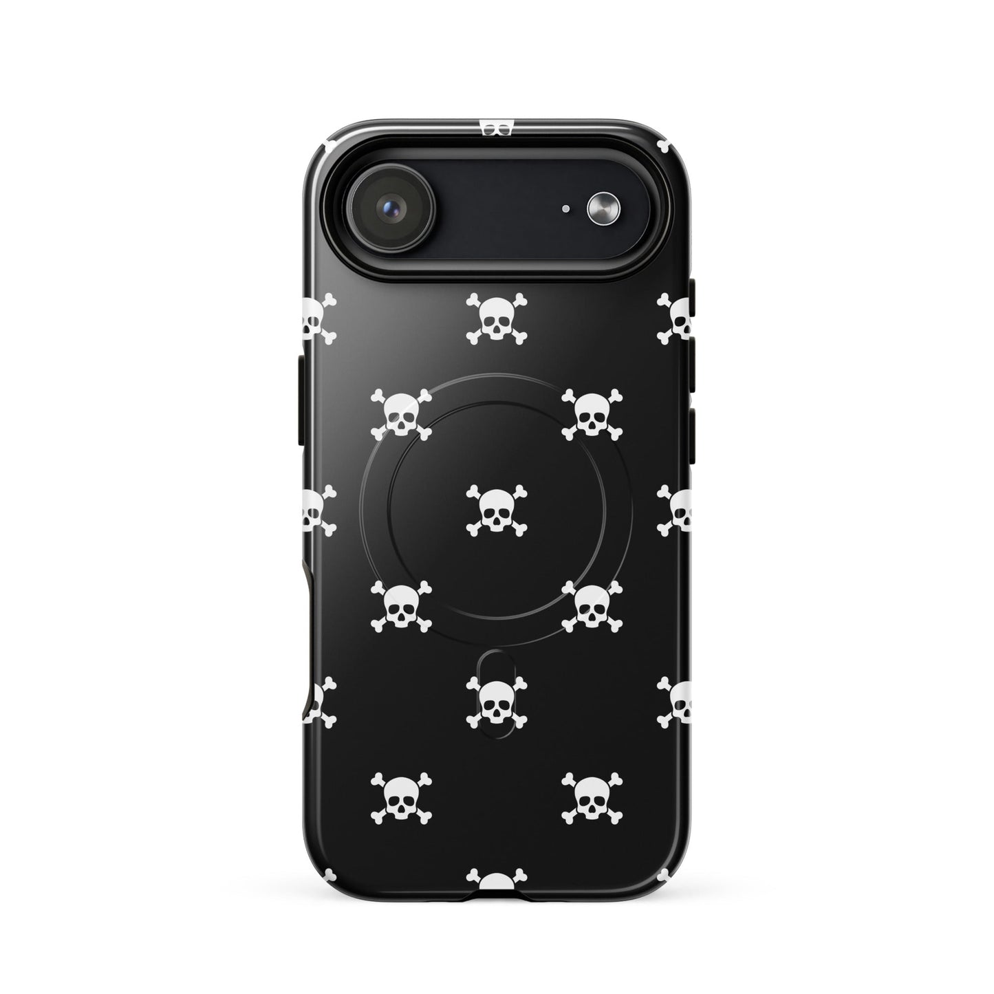 MagSafe® tough case for iPhone® - Graphic Punks