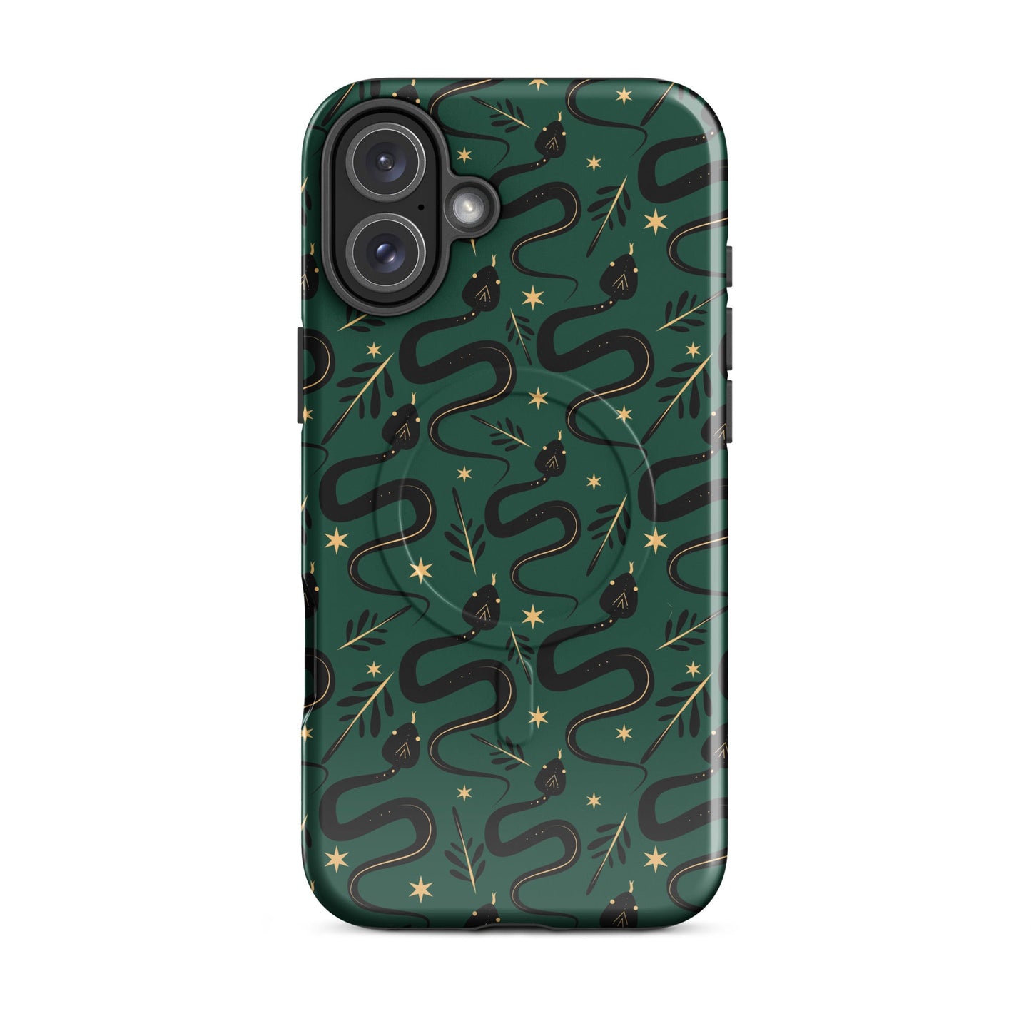 MagSafe® tough case for iPhone® - Graphic Punks