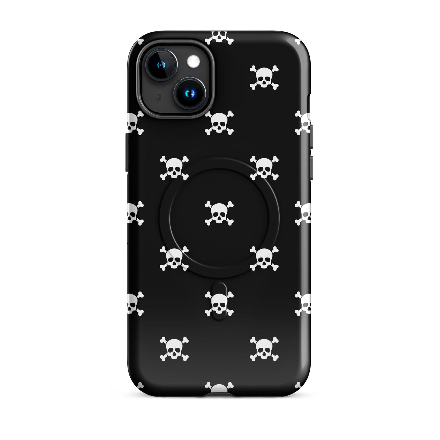 MagSafe® tough case for iPhone® - Graphic Punks