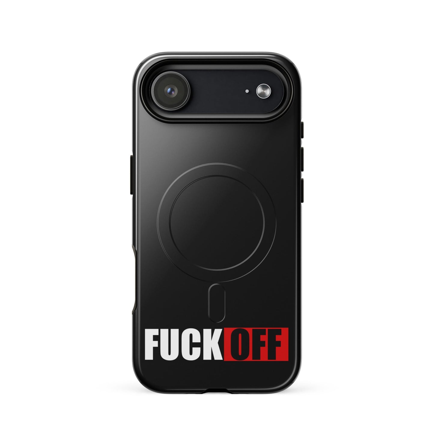 MagSafe® tough case for iPhone® - Graphic Punks