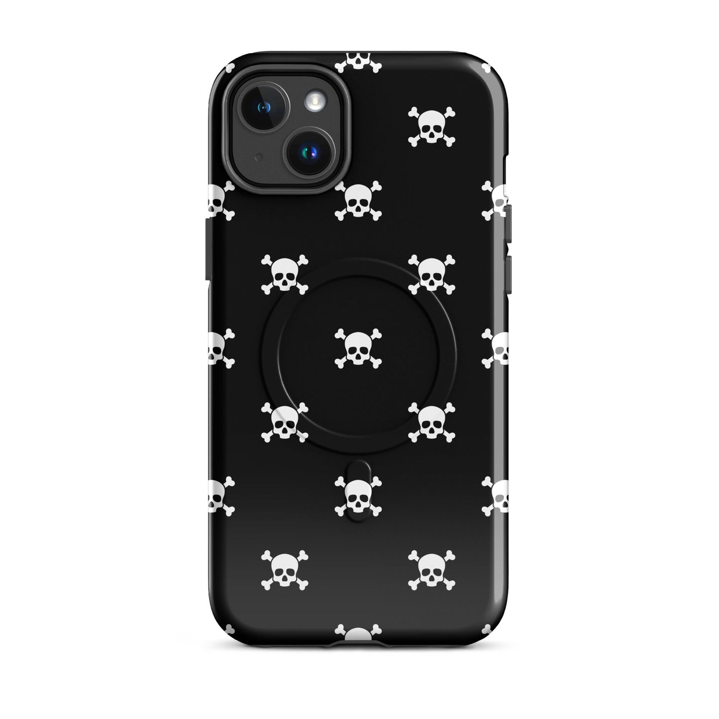 MagSafe® tough case for iPhone® - Graphic Punks