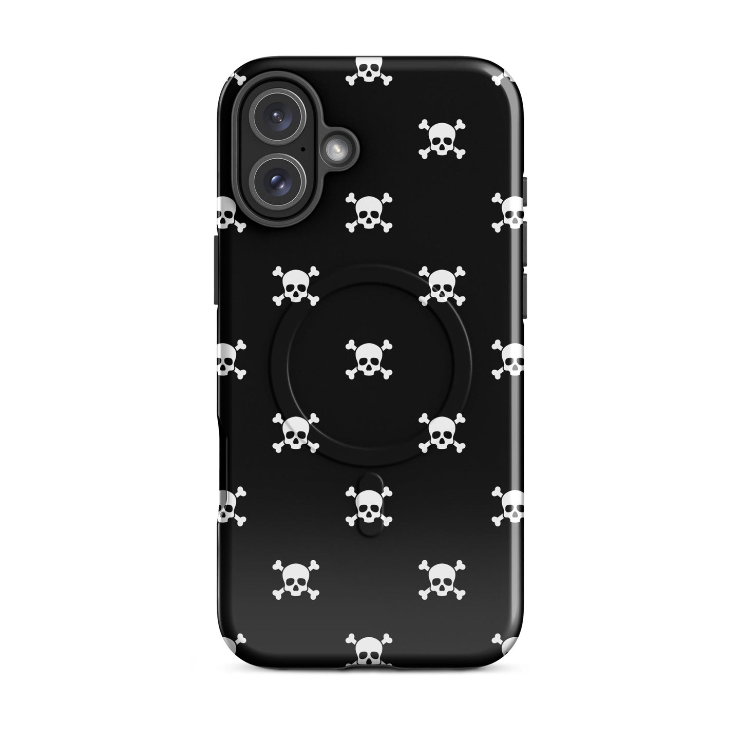 MagSafe® tough case for iPhone® - Graphic Punks