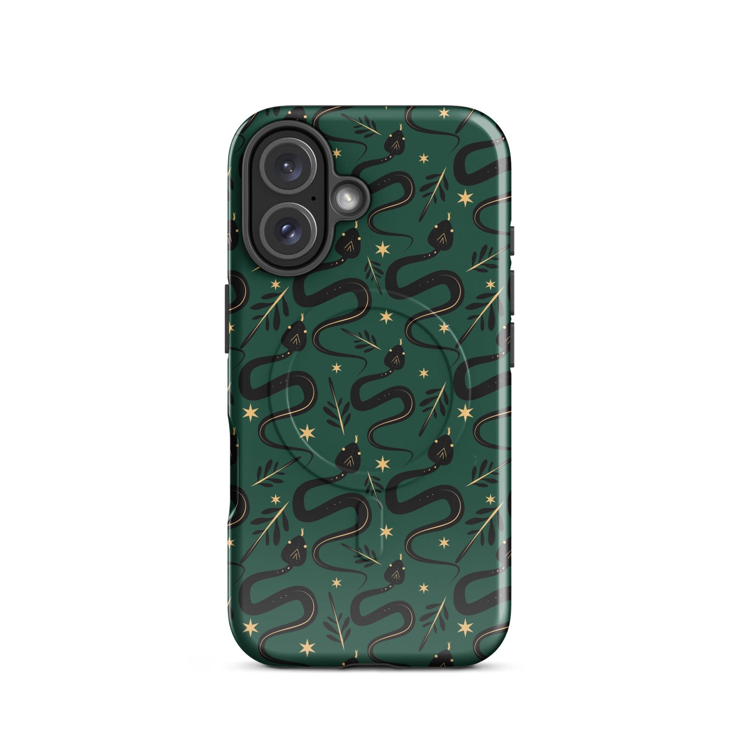MagSafe® tough case for iPhone® - Graphic Punks