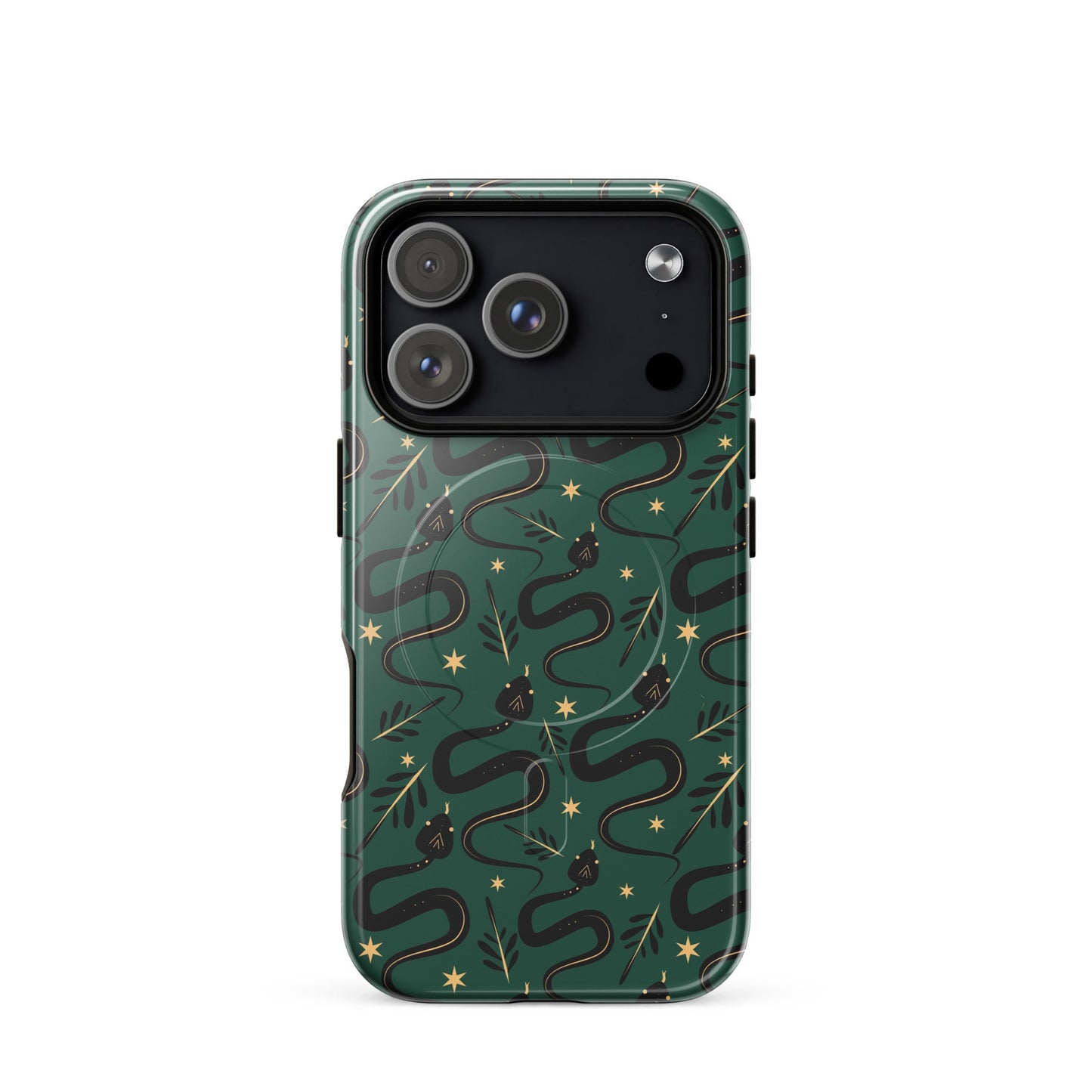 MagSafe® tough case for iPhone® - Graphic Punks