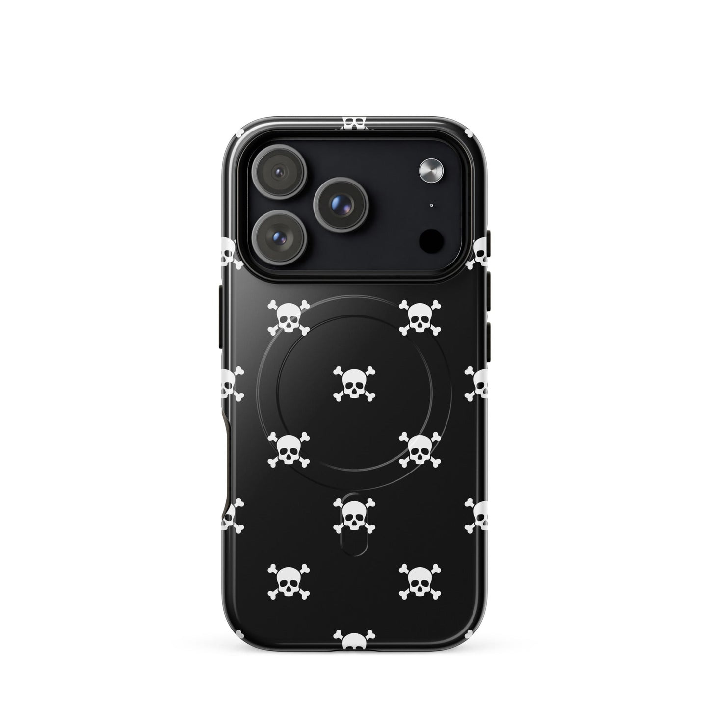 MagSafe® tough case for iPhone® - Graphic Punks