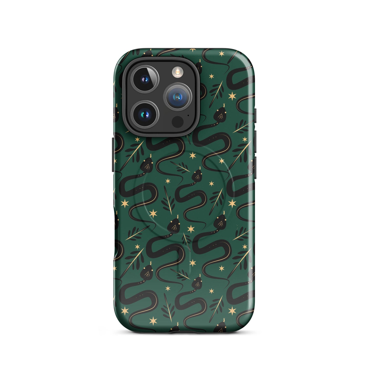 MagSafe® tough case for iPhone® - Graphic Punks