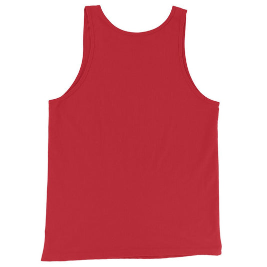 Maryland Flag Men's Tank Top - Graphic Punks