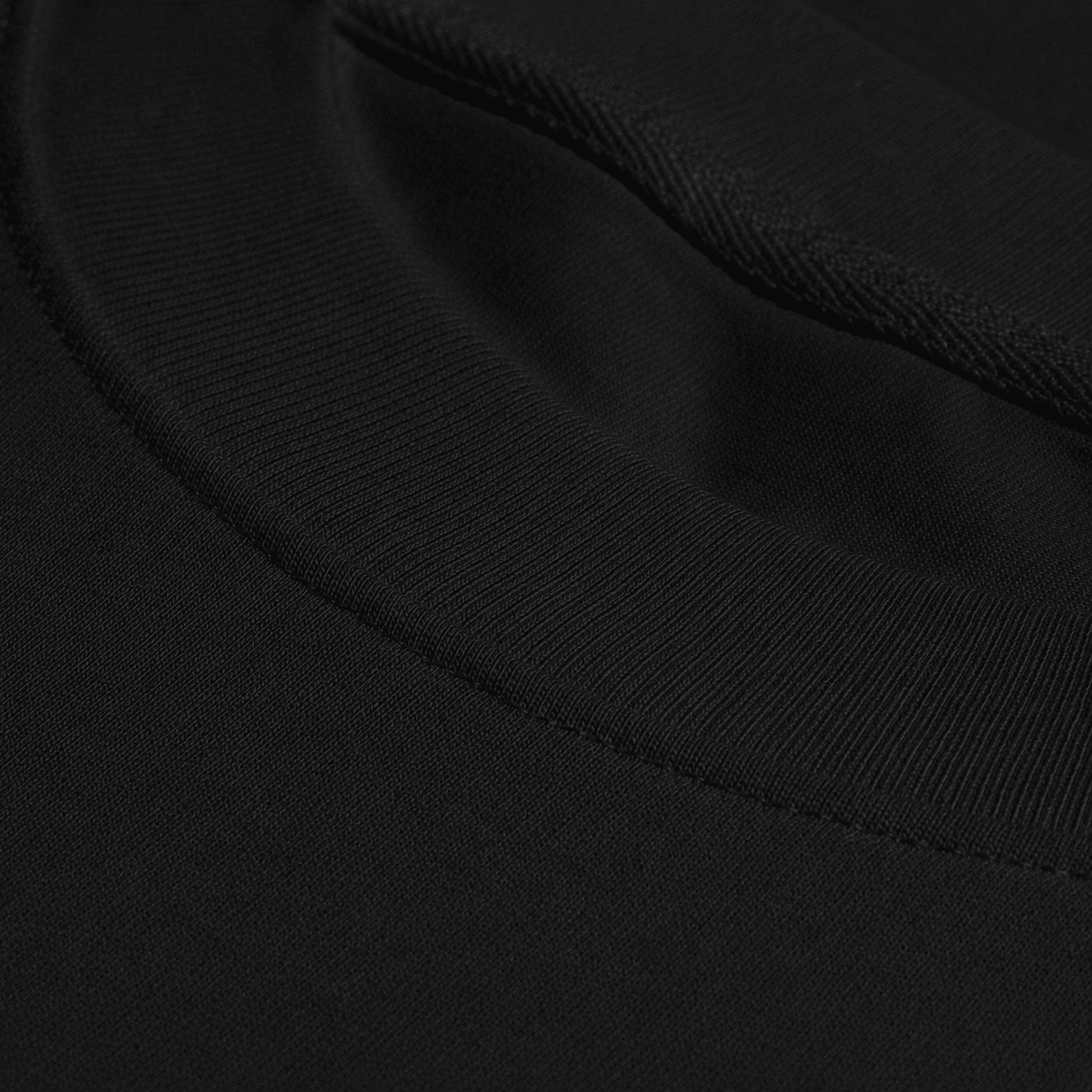 No Salvation Oversized Tee - Graphic Punks