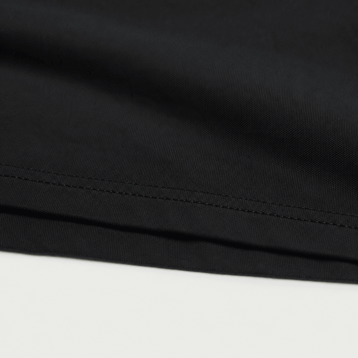 No Salvation Oversized Tee - Graphic Punks