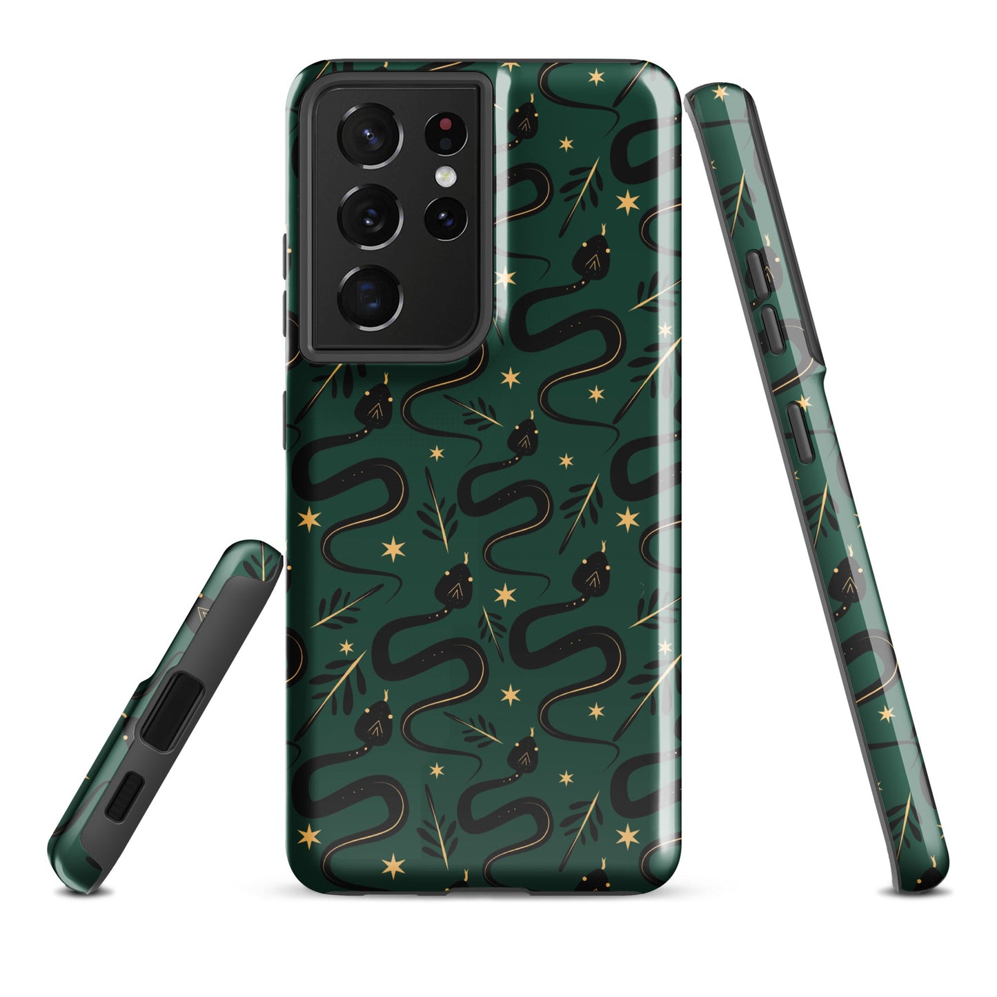 Tough case for Samsung® - Graphic Punks