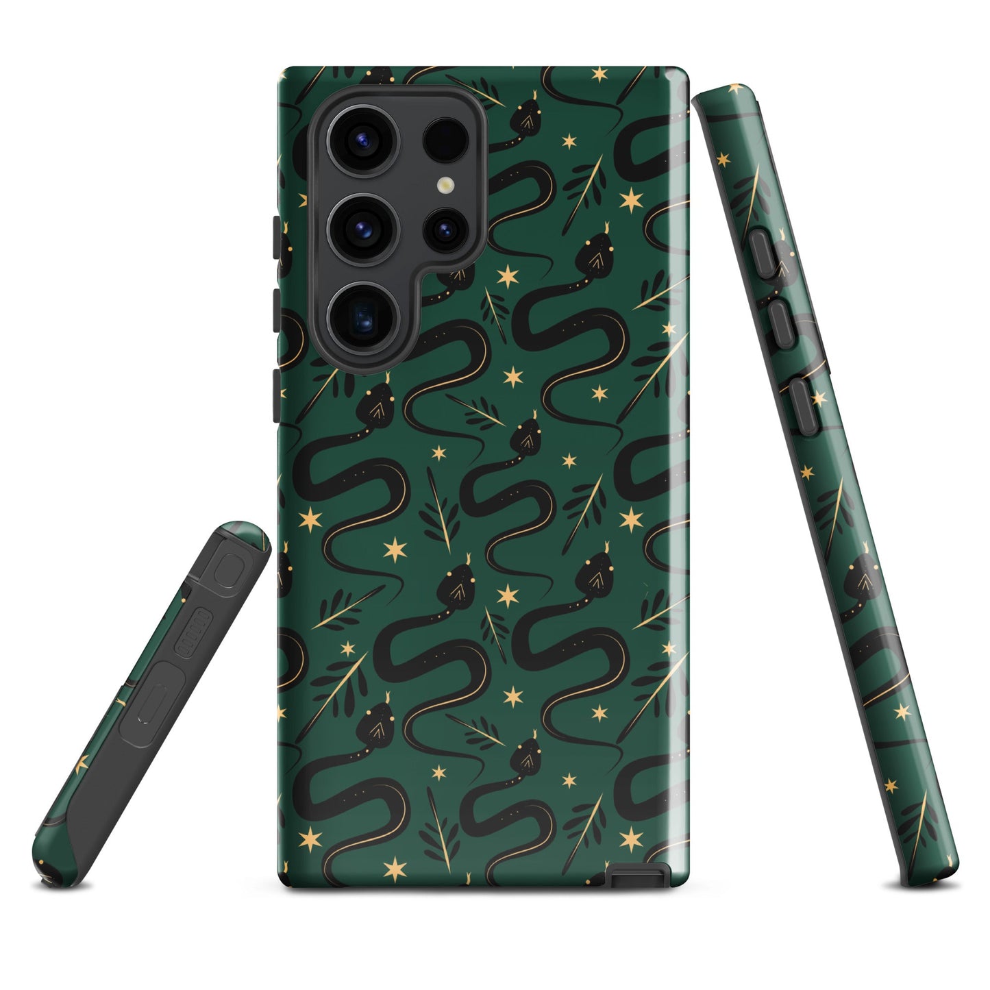 Tough case for Samsung® - Graphic Punks