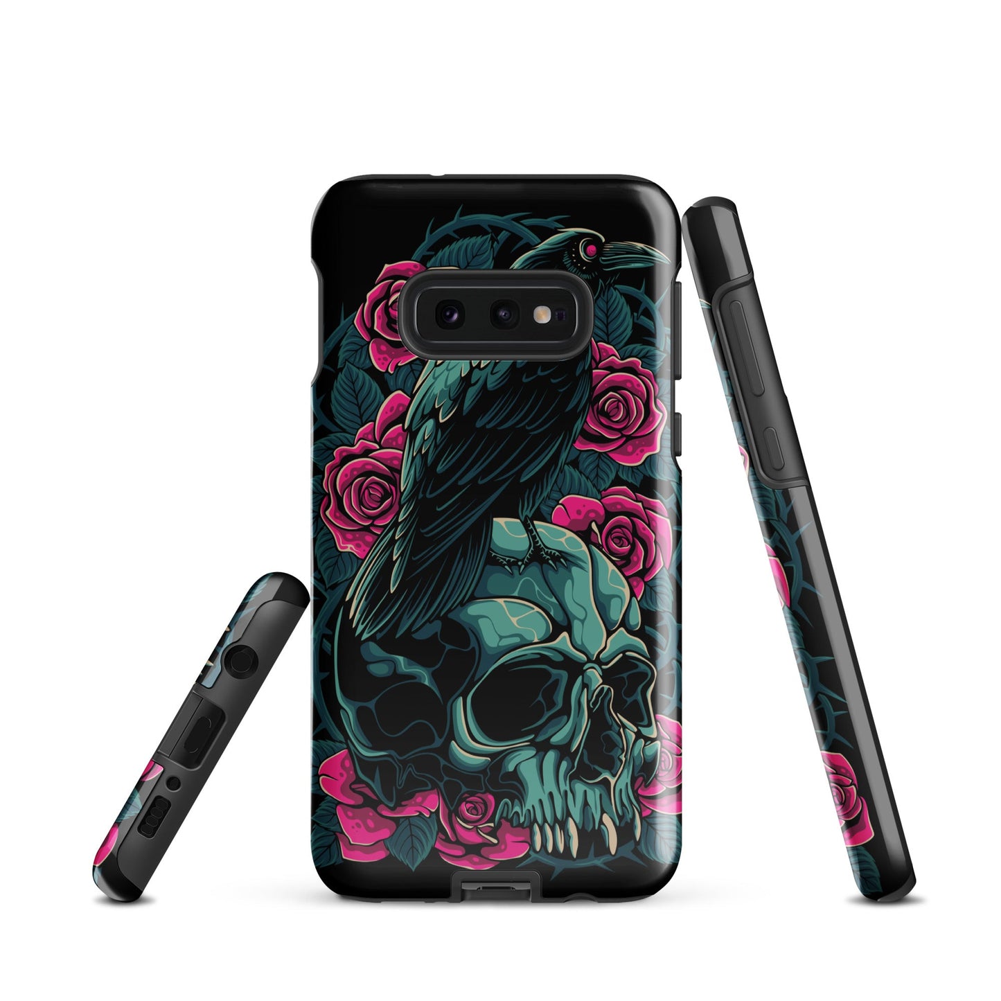 Tough case for Samsung® - Graphic Punks