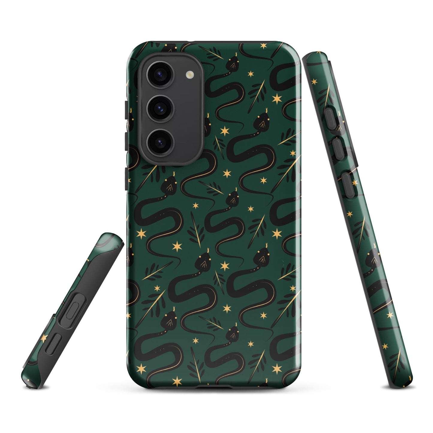 Tough case for Samsung® - Graphic Punks