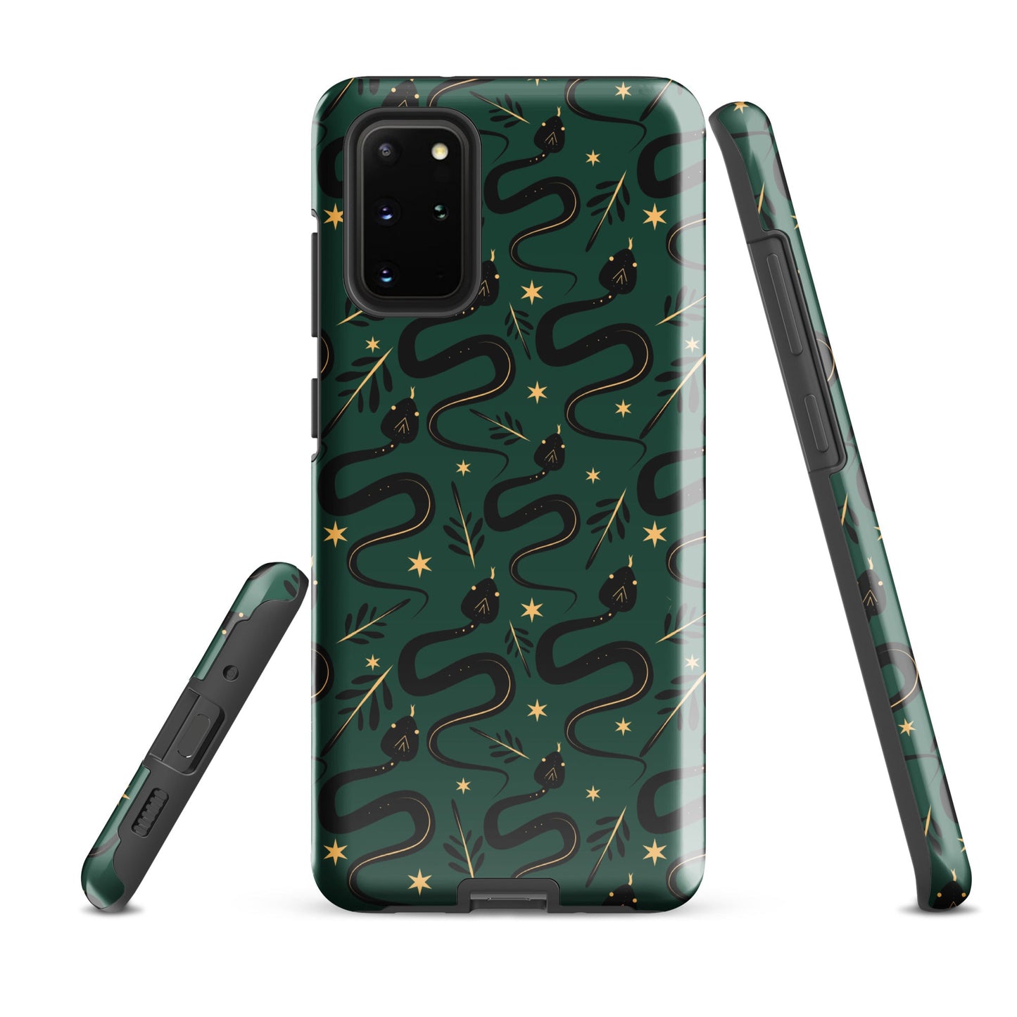 Tough case for Samsung® - Graphic Punks